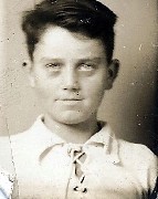 Rutherford Hayes Dorrough